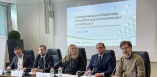 Tumore alla prostata, screening a cura della Regione