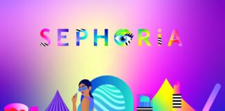 Sephoria, da venerdì 28 a domenica 30 da Sephora