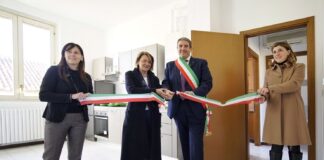 Housing sociale a Corbetta con Fondazione Asilo Mariuccia