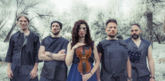 Magasin du Café in concerto allo Spazio Teatro No’hma