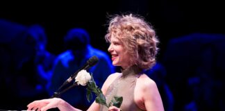 Eleonora Duse raccontata da Sonia Bergamasco al Teatro Franco Parenti