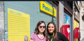 Lavoro, Poste cerca operatori in lingua cinese e araba