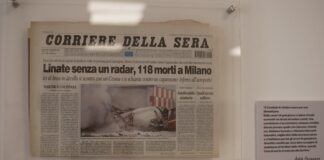 Strage di Linate, il documentario per non dimenticare