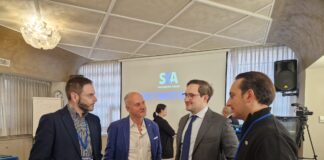 Strategie per Agenzie: la Chiave per il Successo per la comunicazione e il marketing Giovedì 20 marzo si è tenuto l’attesissimo incontro mensile per gli imprenditori nel settore comunicazione e marketing: Strategie per Agenzie.