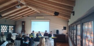 Agriturismi, +56% in 10 anni