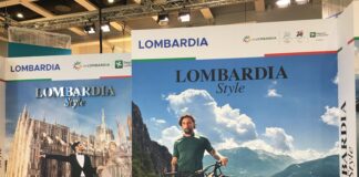 Olimpiadi, parte da Brescia il tour promozionale