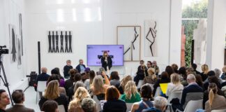 Superdesign Show dal 7 al 13 aprile