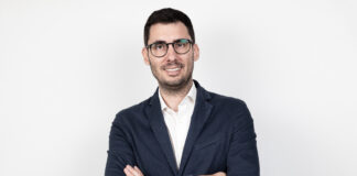Gruppo Cap, 20.000 contatori smart nel 2025