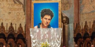 In 7.000 a Roma per Giubileo adolescenti e canonizzazione Carlo Acutis