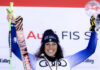 Sci, Federica Brignone vince la Coppa del Mondo