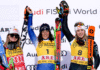 Sci, Federica Brignone vince anche il gigante di Are
