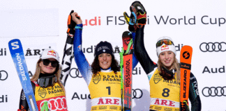 Sci, Federica Brignone vince anche il gigante di Are