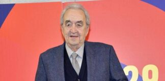 La scomparsa di Bruno Pizzul, voce della nazionale