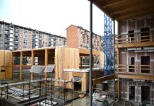 Completato progetto Casa ai lavoratori