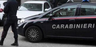 Scippo orologi di valore, Carabinieri arrestano algerino e belga