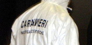 Coppia trovata morta nel pavese, probabile omicidio-suicidio
