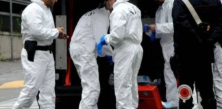 Omicidio Chignolo Po, confessa compagno della vittima