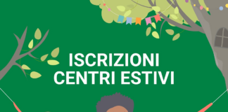 Centri estivi, open day sabato 22