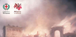 Milano è Memoria, celebrazione delle Cinque Giornate del 1848