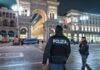 Agguato in Corso Garibaldi, un ferito