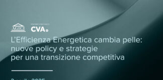 Efficienza e Transizione Energetica, mercoledì 2 in Fondazione Cariplo