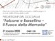 Falcone e Borsellino. Il fuoco della memoria, venerdì 21 in Statale