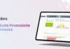 Autovalutazione finanziaria usando suite Libra
