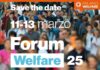 Prosegue il Forum del Welfare a Base