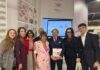 Cosmetica, l’Assessore Mazzali al Cosmoprof di Bologna