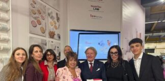 Cosmetica, l’Assessore Mazzali al Cosmoprof di Bologna