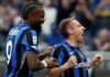 L’Inter continua la marcia
