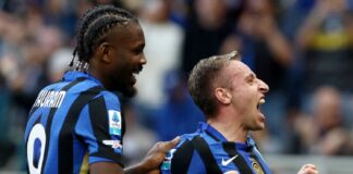 L’Inter continua la marcia