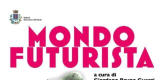 Futurismo, mostra a Desenzano del Garda