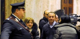 Caso Garlasco, famiglia Poggi parte offesa