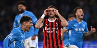 Milan, altra serata balorda