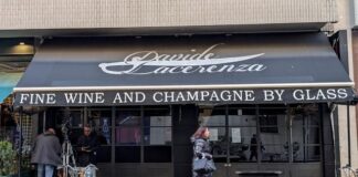Questore revoca licenza a Gintoneria di Davide