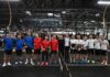 Racquet Trend Expo, successo per la fiera della racchettaa