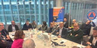 Sicurezza, La Russa incontra dirigenti e consiglieri Protezione Civile