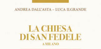 San Fedele, visite e libro