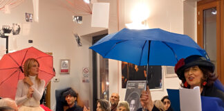 Ragazze di Vita: un Festival di primavera a Casa Alda Merini