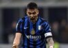 L’Inter va in testacoda ma poi si rimette in marcia