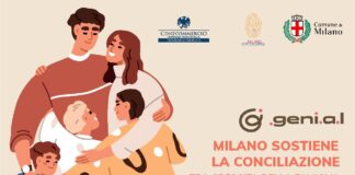 Geni.AL Genitori Al Lavoro