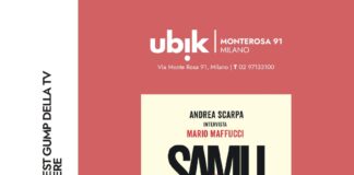 Samurai, il racconto di 42 anni di Rai di Mario Maffucci