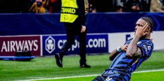 Champions, Inter ai quarti