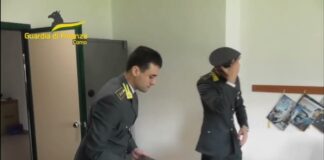 Usura, maxi sequestro GdF a Como