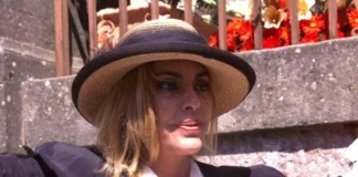 Lutto nello spettacolo, morta Nadia Cassini