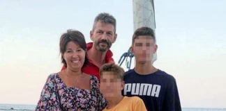 Strage Paderno Dugnano, Riccardo parzialmente incapace di intendere e di volere