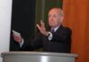 Morto Filippo Maria Pandolfi, ministro e commissario europeeo
