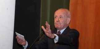 Morto Filippo Maria Pandolfi, ministro e commissario europeeo