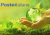 Bilancio di sostenibilità, ancora un premio per Poste Italiane
